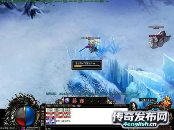 资深玩家告诉你如何去激战秘境？