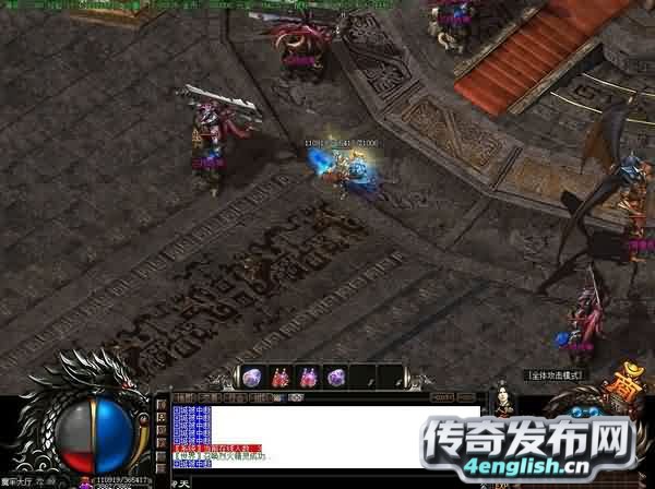 分析游戏高手告诉你怎样混诸神平原