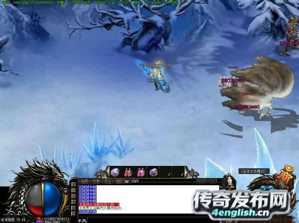 资深玩家教你如何进入游龙寒窟最全攻略?