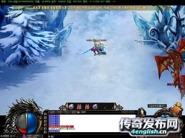 重磅妖魔降临,荒漠古堡经典玩法