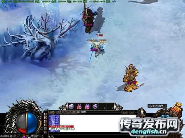 菜鸟道士单刷锦阳新城玩法和技巧