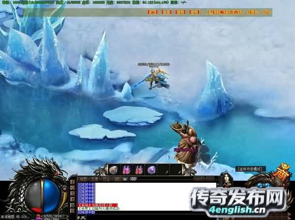 合击私服实力玩家必须了解的皓月魔殿的任务