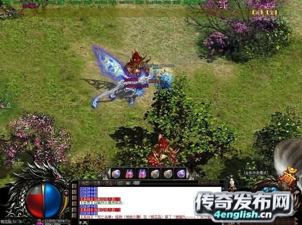 称霸天下,闯关骨魔洞口夜闯回顾