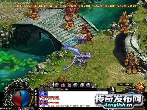 游戏高玩在腐朽地巢教你怎么样挑战?