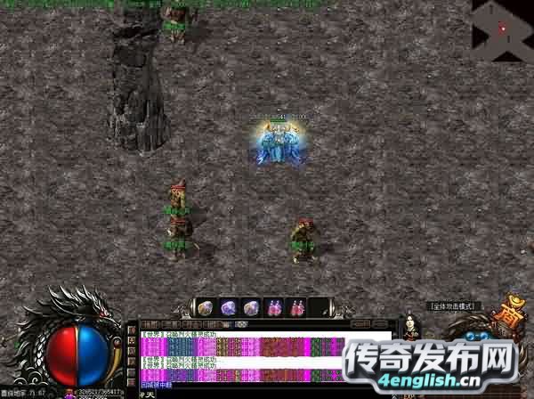 资深老玩家抢生死之间降妖生存法则