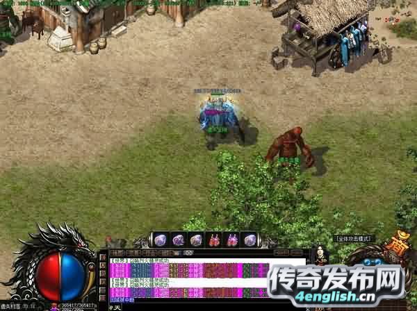小白法师怎么狂战末日皇朝一些技巧?