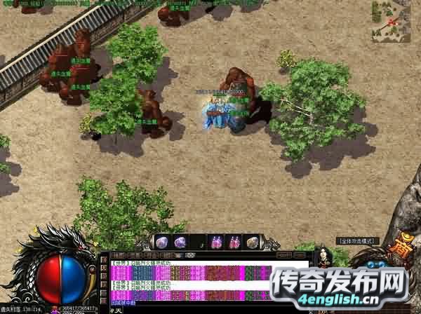 战法组合教你怎么样去屠龙窟任务攻略？