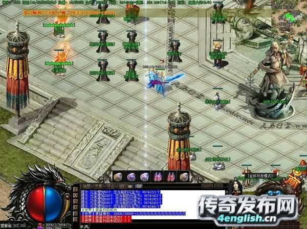 永恒不灭，游戏新手深入仙侠仙境方法