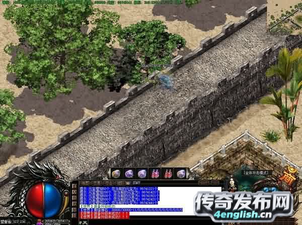 葬魂禁地里封魂刀王冒险小体会