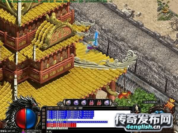 怎么挑战赤月魔穴?