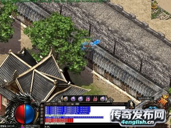 游戏新手打羽化仙谷奇遇记