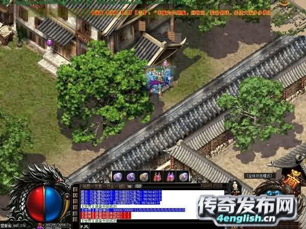 游戏道士解谜烟花之地攻略分享