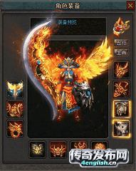 【传奇私】香石墓穴：法师专属低调奢华练级圣地