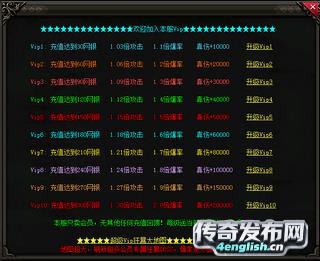 1 76金币传奇||前名领亿5充值不扣任何东西__单职业新服网