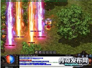 雷霆3合1版本传奇私服_刀刀切割怪物万亿微端变态_新开传奇网站