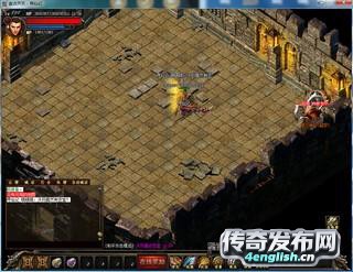 英语之声 | 嘟嘟传奇1 76——独家新特色轻松全满拾取鉴定简单