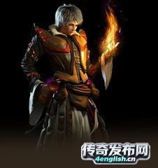 开服表：从迷失到传奇，单职业玩家独闯江湖记  第2张