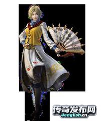 4EngLish.Cn | 高山仰止 景行行止——1.95中变英雄合击传奇