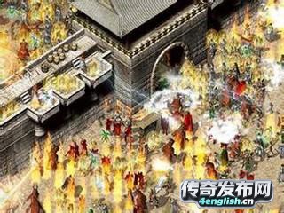 4EngLish.Cn | 正其谊不谋其利——传奇私服999微变