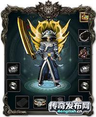 传奇私服漏洞自动扫描|180星王合击版本 - 4EngLish传奇网