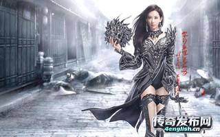传奇私服外挂及时雨:每天赠送5千现金点一下玩一年缺打手_传奇之声