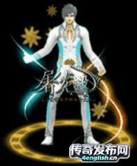 连击版本传奇~ 韩版杀神恶魔中超变||单职业迷失传奇