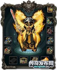 传奇私服发布网 || 1.96传奇皓月_小怪爆终极起步低物价保值纯散 |