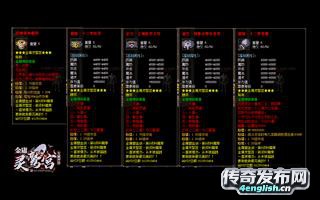 靓装轻变传奇——稳定打金一切靠打老板多急缺打金|www.sf999.com