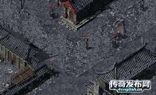 传奇新服网|超变 单职业——送刀刀切割顶赞散人打金土豪激