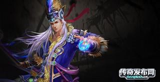 新开变态传奇游戏私服:1.95皓月终极版_﻿www.4EngLish.Cn