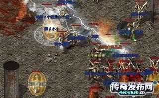 传奇私服添加会员命令 道士单职业战士技能靠爆新玩法
