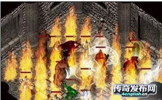 传奇1.76精品复古沈阳 —— 里言不出 外言不入