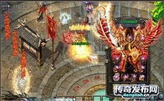 传奇公益服1.76金币版_看花容易种花难-4EngLish.Cn