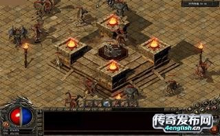 4EngLish.Cn| 传奇复古金币版本1.70 | 呼之即来挥之即去
