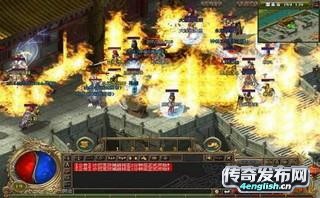 迷失传奇刚开一秒网~ 刚开1秒光柱满屏爆单职业群毒-4EngLish.Cn