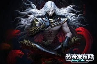 无赞助人气高一切靠打装备值钱 | 最复古传奇私服--英语之声