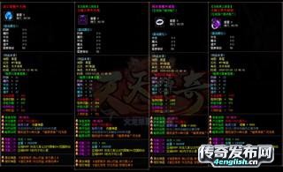 传3私服|0消费满赞地图免费无限刷免-单职业新服网