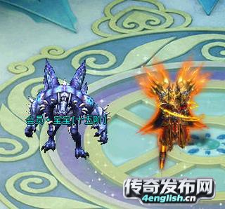 传奇私服自动打怪器,纯靠打单职业_4EngLish传奇发布网