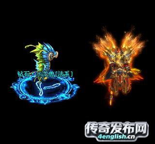 嘟嘟传奇 全新九天劫1季2天限时奖励不限名