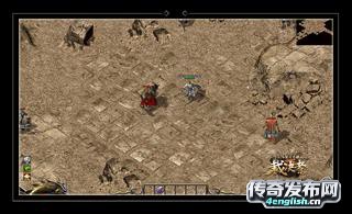 传奇sf1 76--元体现日赚装备保值-单职业发布网