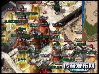 英语之声 || 单职业迷失sf——要打金来武神百万豪礼等你拿
