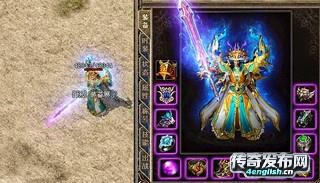 新开传奇网站|金牛单职业~ 小怪爆终极打金稳赚元宝保底回收