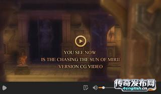 联盟传奇 | 人到难处才见心-4EngLish.Cn