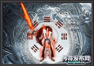 仿盛大传奇1.80战神终极手机版|2019热血传奇手游战士装备-4EngLish传奇游戏网